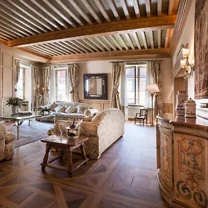 Historical Center - 165 Square Meter - 3 Bedrooms & 3 Bathrooms , Annecy France