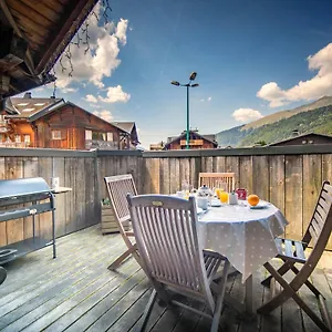 Spacieux Au Centre De Morzine, Proche Telesieges Et Commerces - Fr-1-627-31 , Morzine France